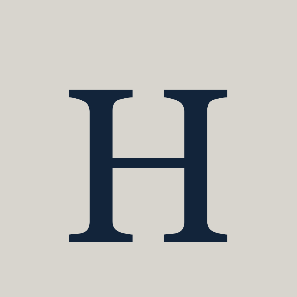 Handel logo